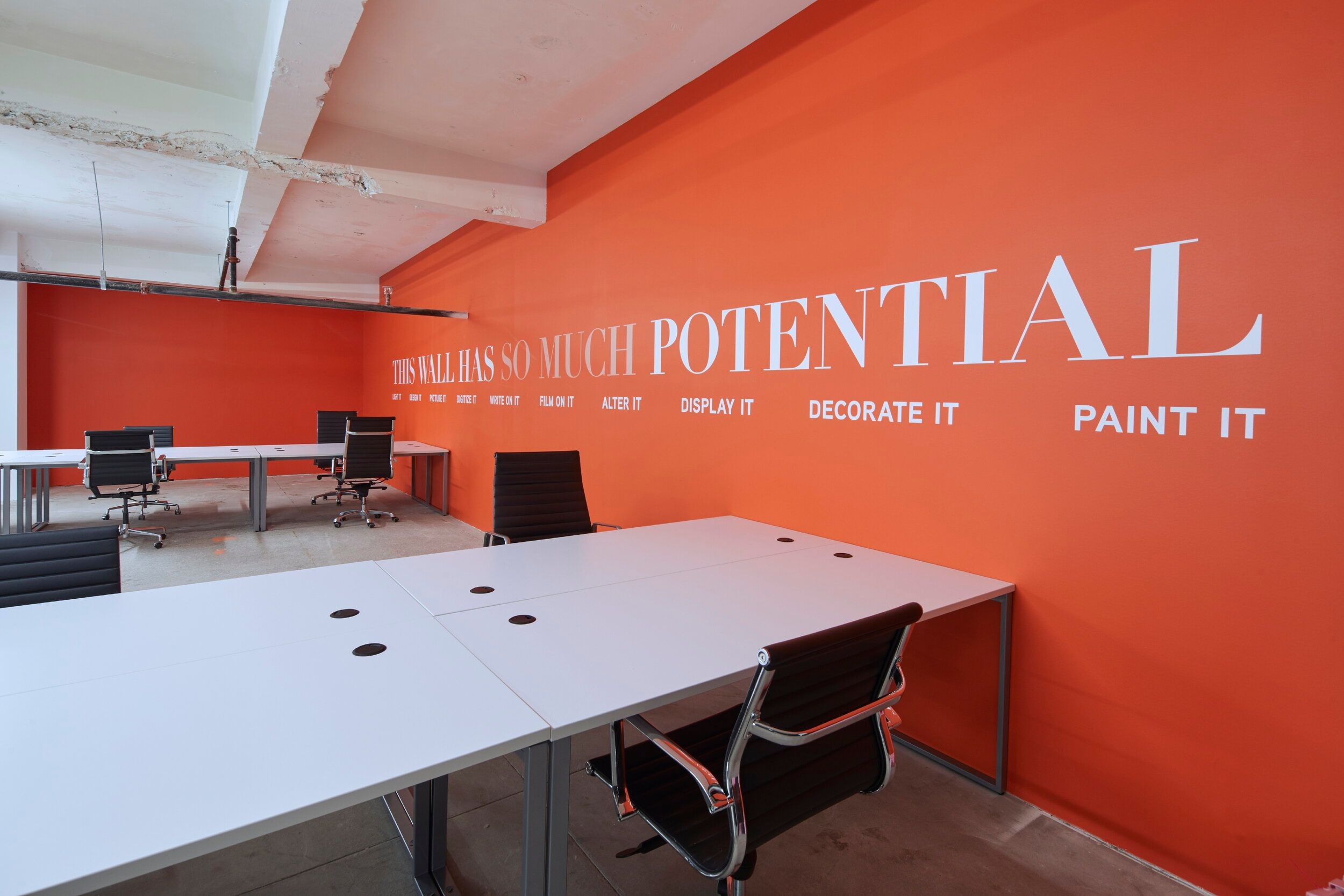 230 Park Marketing Suite