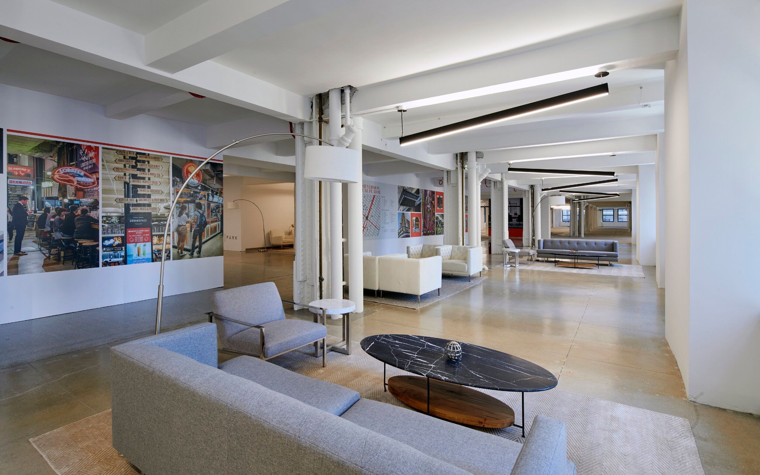 230 Park 10th floor